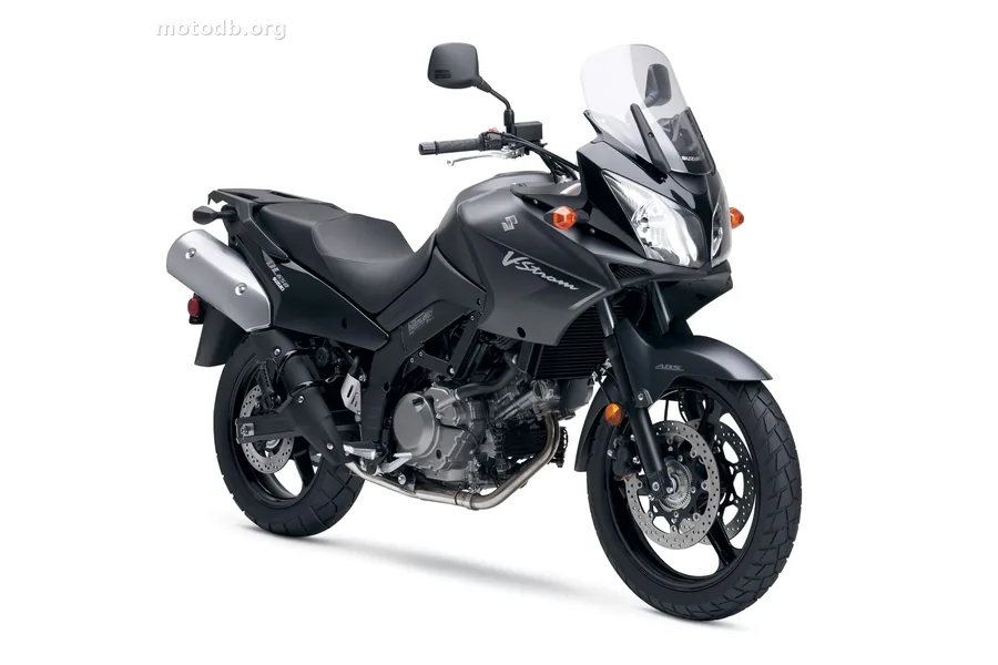 Suzuki V-Strom 650