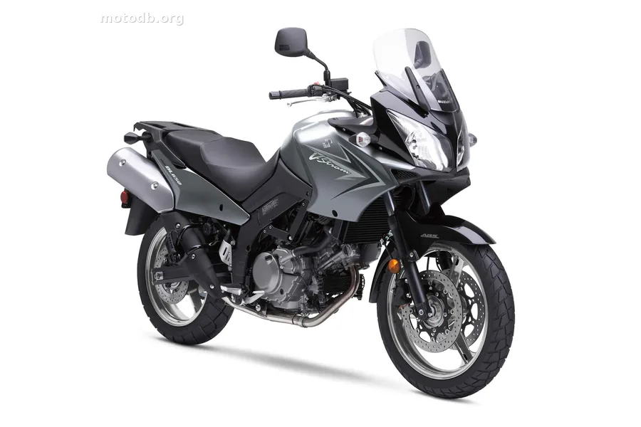 Suzuki V-Strom 650