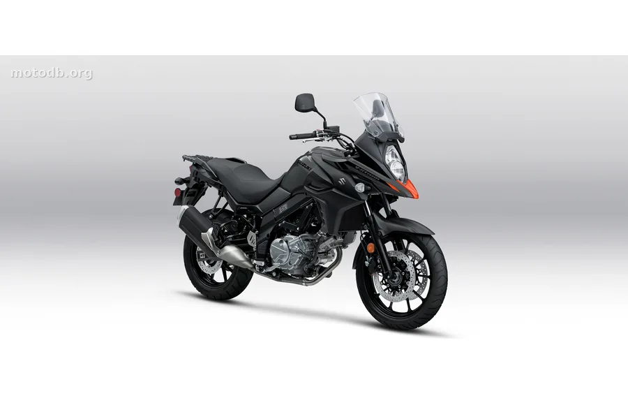 Suzuki V-Strom 650