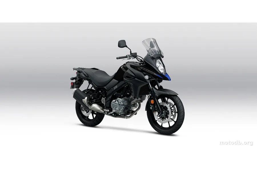 Suzuki V-Strom 650