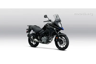 Suzuki V-Strom 650
