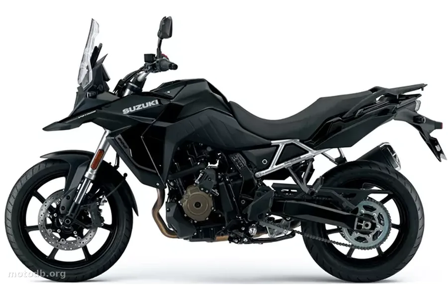 Suzuki V-Strom 800
