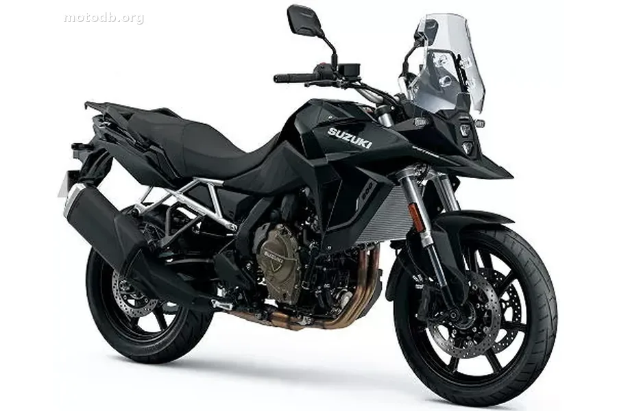Suzuki V-Strom 800SE