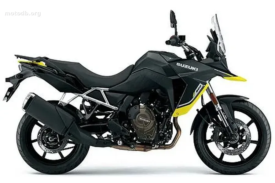 Suzuki V-Strom 800SE
