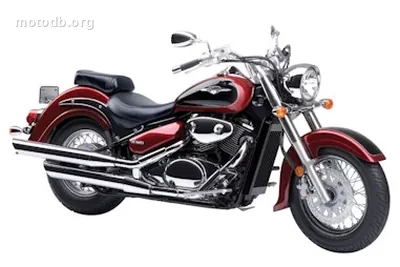 Suzuki VL 800 VOLUSIA