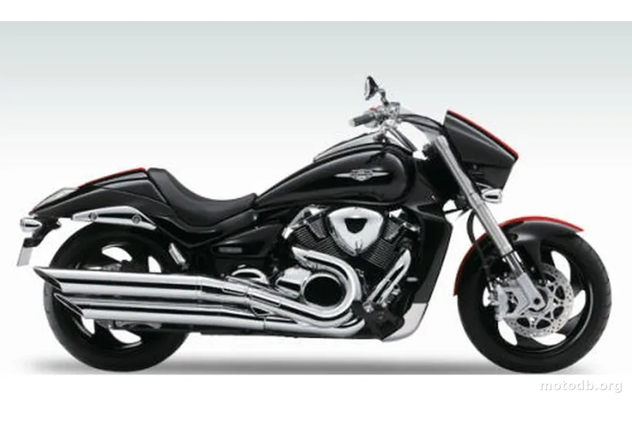 Suzuki VZ-R INTRUDER M 1800 R