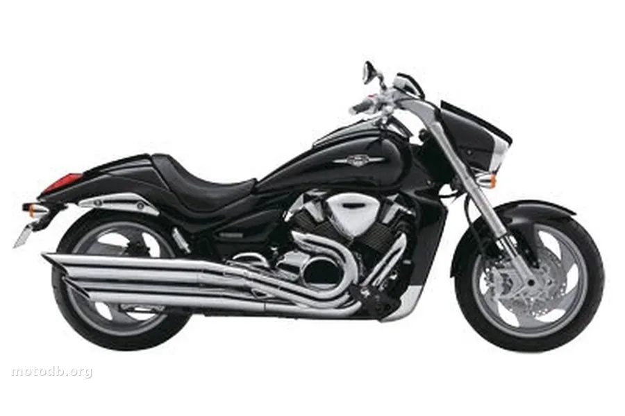 Suzuki VZ-R INTRUDER M 1800 R