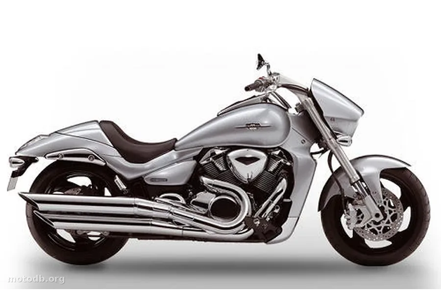 Suzuki VZ-R INTRUDER M 1800 R