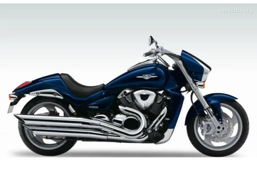 Suzuki VZ-R INTRUDER M 1800 R