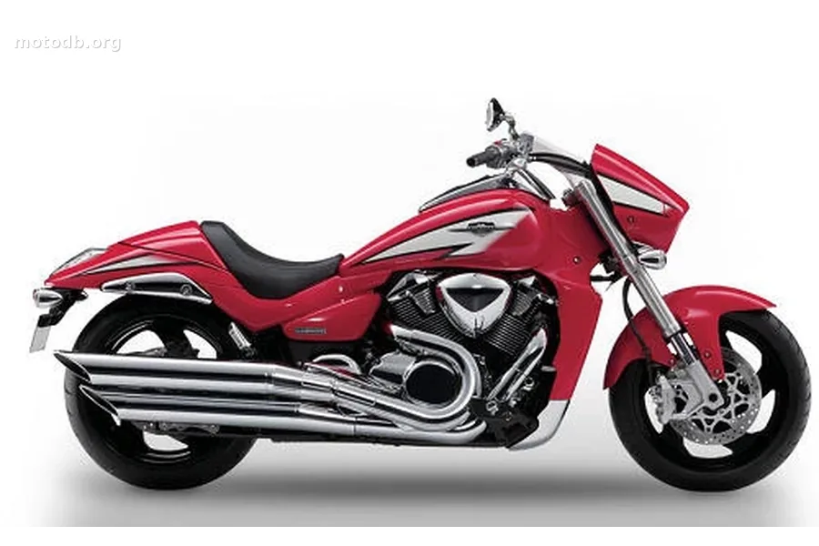 Suzuki VZ-R INTRUDER M 1800 R