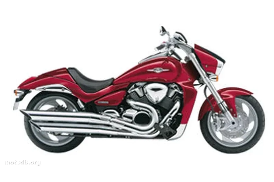 Suzuki VZ-R INTRUDER M 1800 R