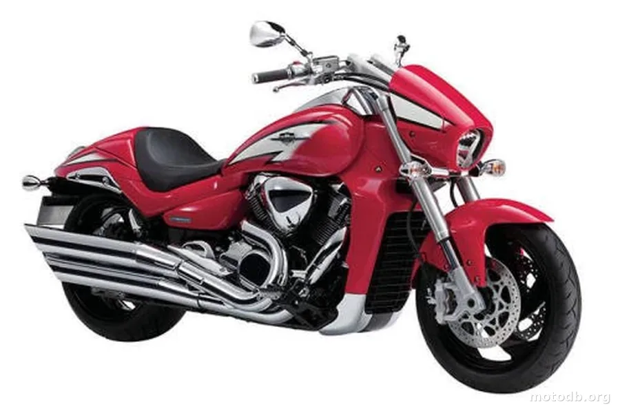 Suzuki VZ-R INTRUDER M 1800 R