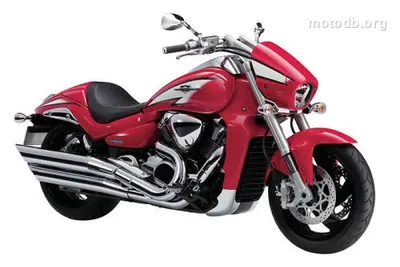 Suzuki VZ-R INTRUDER M 1800 R