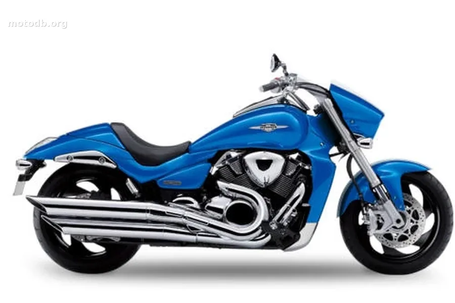 Suzuki VZ-R INTRUDER M 1800 R