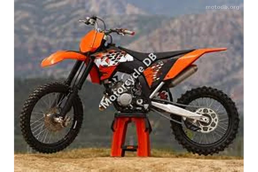 SVM S 3 125 GS