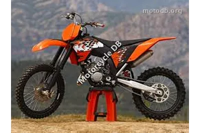SVM S 3 125 GS