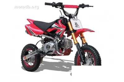Tauris Matador 125