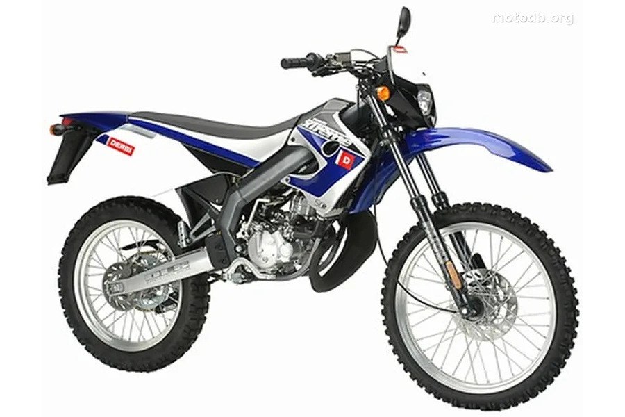 Tomos 125 SE