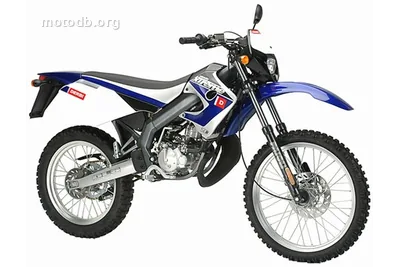 Tomos 125 SE