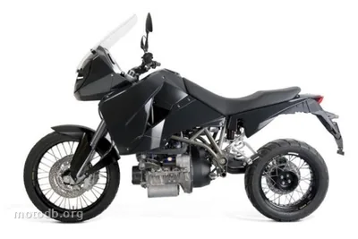 Track T-800 CDI