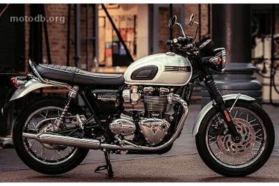 Triumph 1200 BONNEVILLE T 120 Diamond
