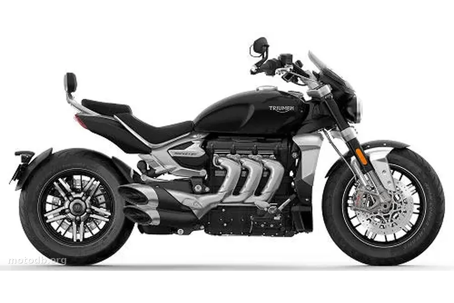 Triumph 2500 Rocket III GT