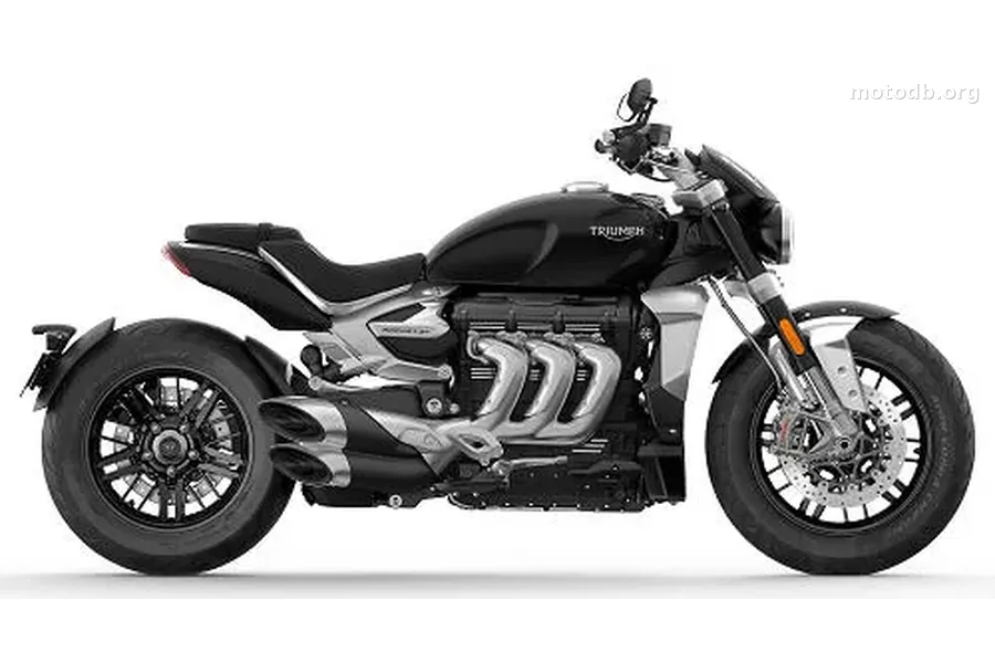 Triumph 2500 Rocket III R