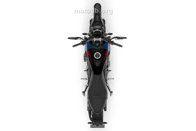 Triumph 660 Trident Tribute Edition