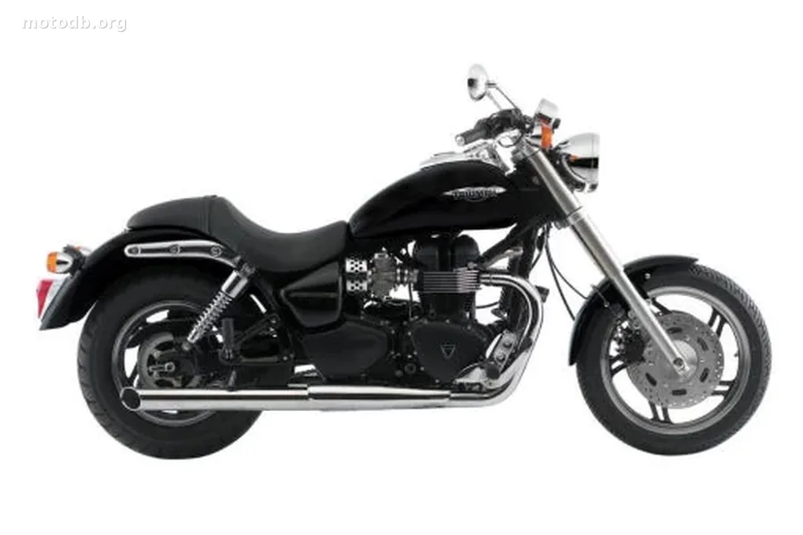 Triumph 865 BONNEVILLE SPEEDMASTER