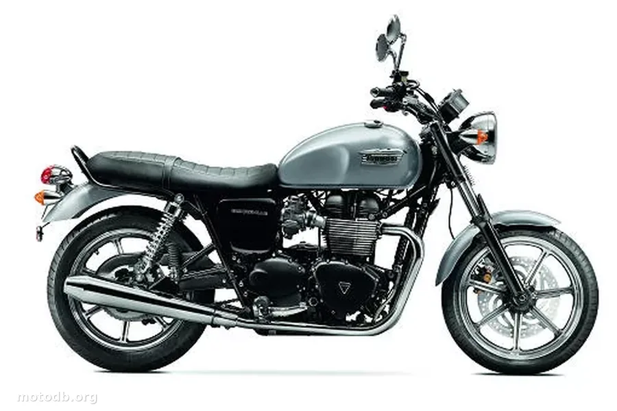 Triumph 865 BONNEVILLE