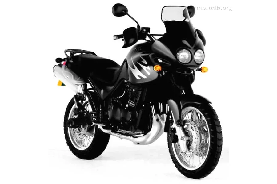 Triumph 900 TIGER T709