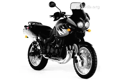 Triumph 900 TIGER T709