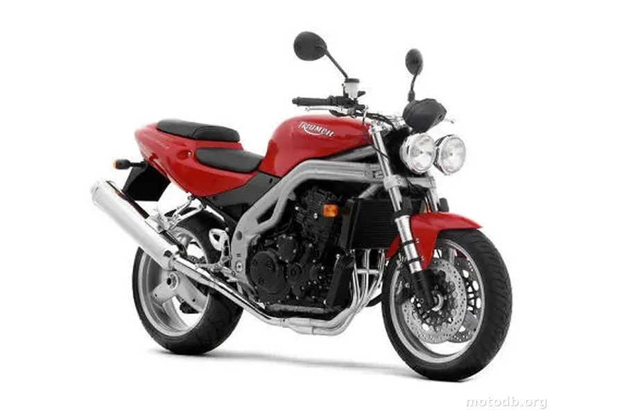 Triumph 955i SPEED TRIPLE