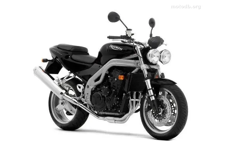 Triumph 955i SPEED TRIPLE