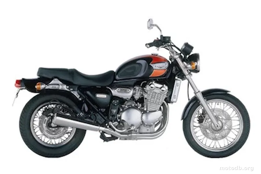 Triumph Adventurer