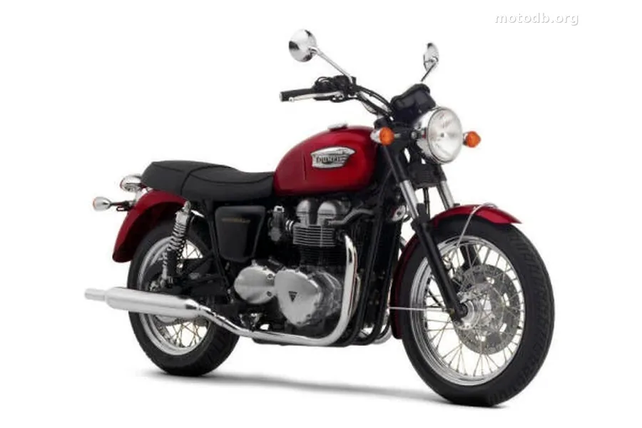 Triumph Bonneville