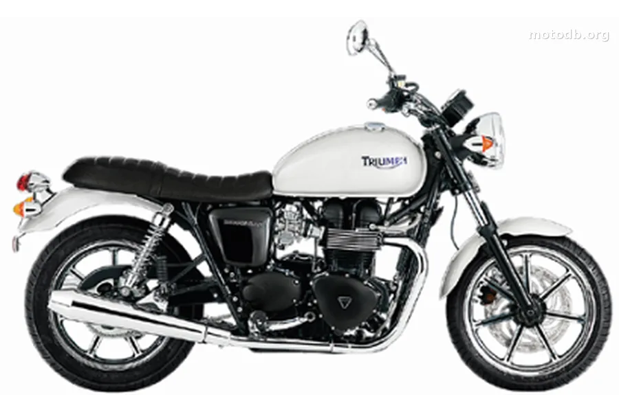 Triumph Bonneville