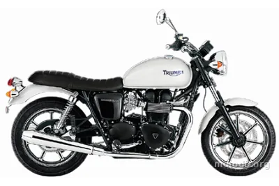 Triumph Bonneville