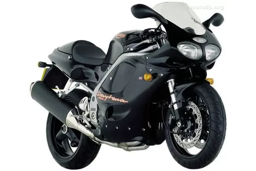 Triumph Daytona 955i