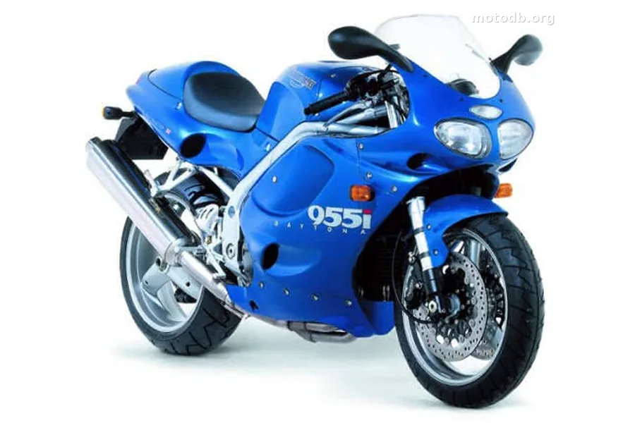 Triumph Daytona 955i
