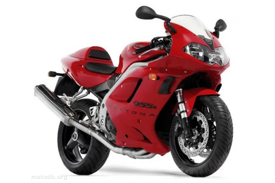 Triumph Daytona 955i