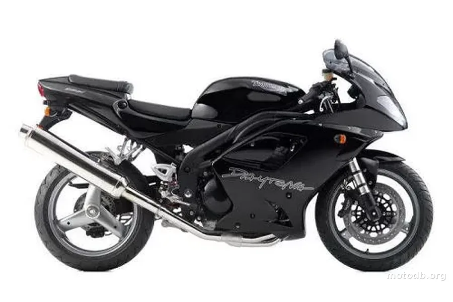 Triumph Daytona 955i