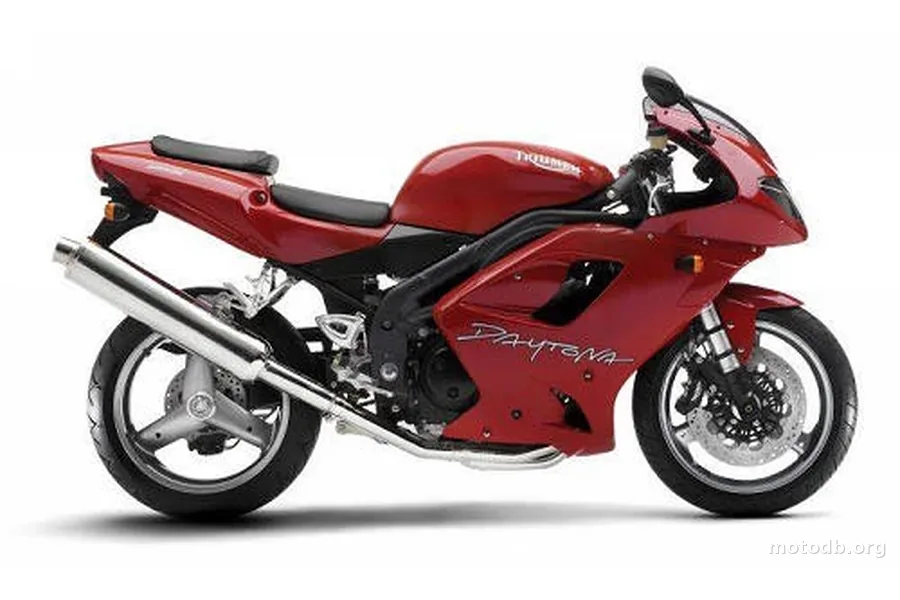 Triumph Daytona 955i