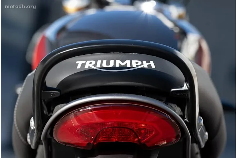 Triumph Speed 400