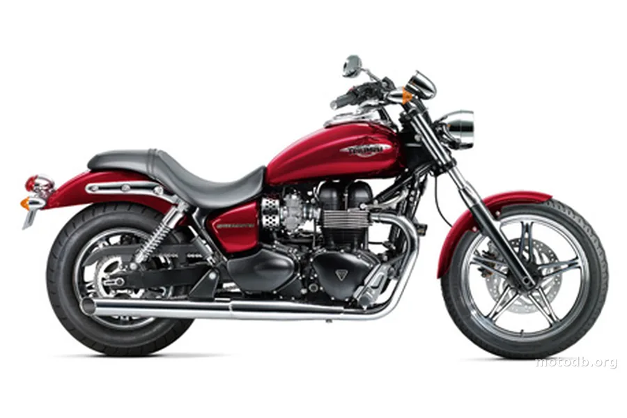 Triumph Speedmaster
