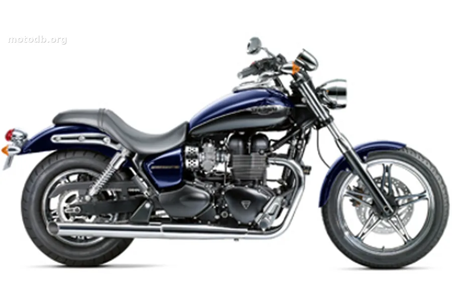 Triumph Speedmaster
