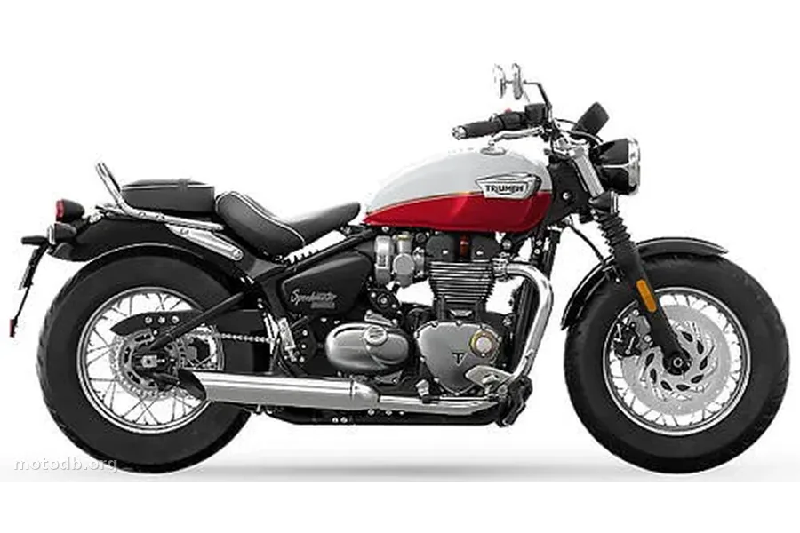 Triumph Speedmaster