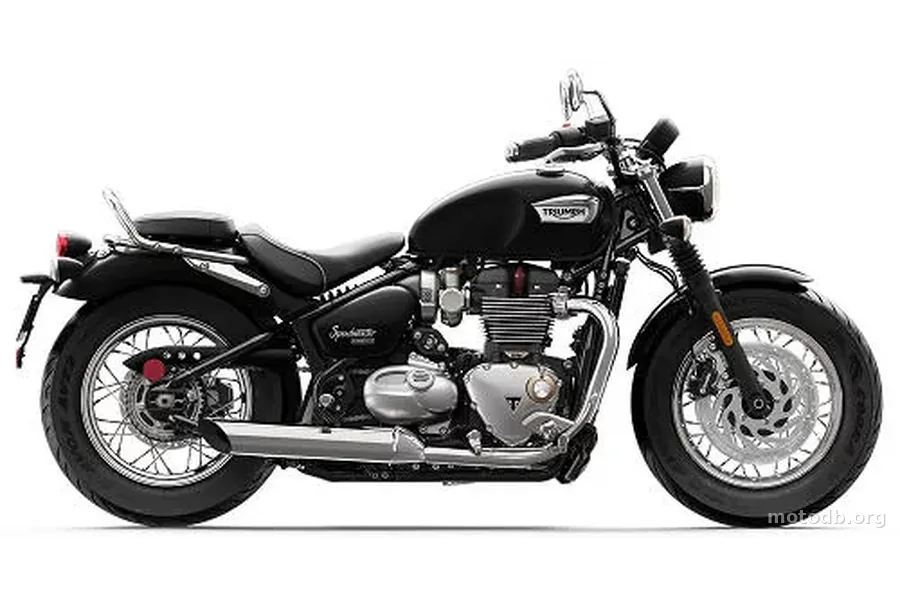 Triumph Speedmaster