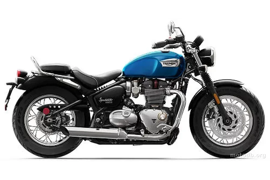 Triumph Speedmaster