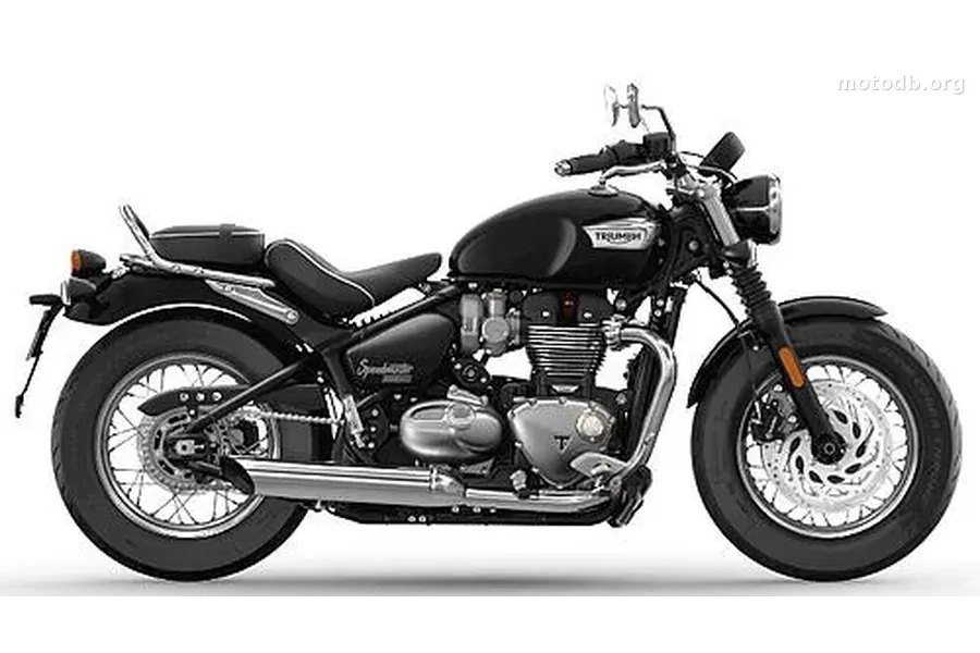 Triumph Speedmaster